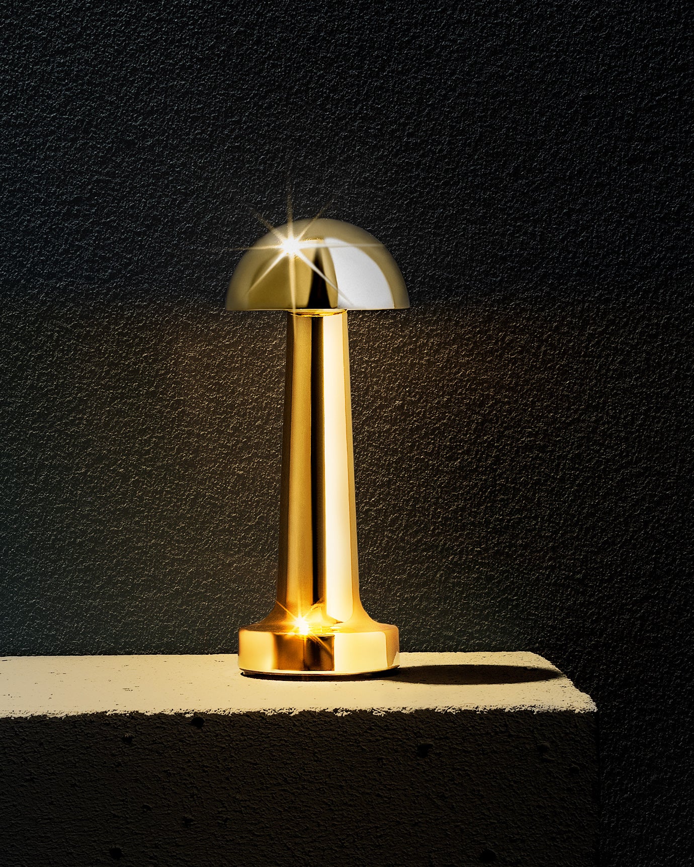 Leona Lampshade - Madame Coco JO