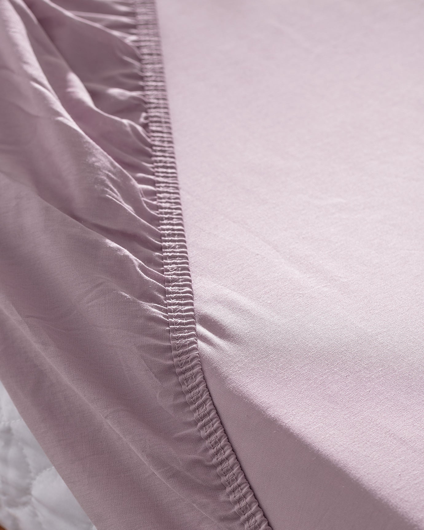 Manon Ranforce Fitted Sheet - Madame Coco JO