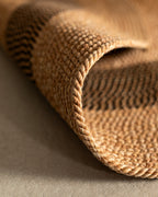 Alsace Round Rug - Madame Coco JO