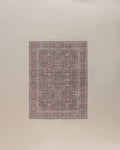 Faurel Mandala Rug - Madame Coco JO