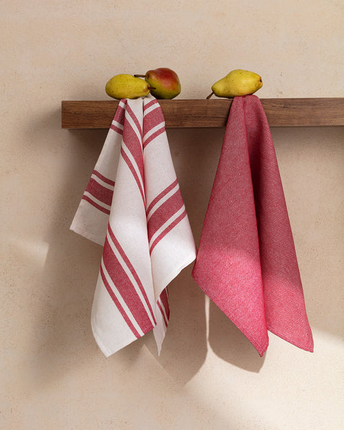 Andre 2 Pack Drying Cloth - Madame Coco JO