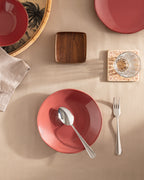 Colores Dinner Plate 21 Cm - Madame Coco JO