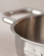 Nova Shallow Pan 16 Cm - Madame Coco JO