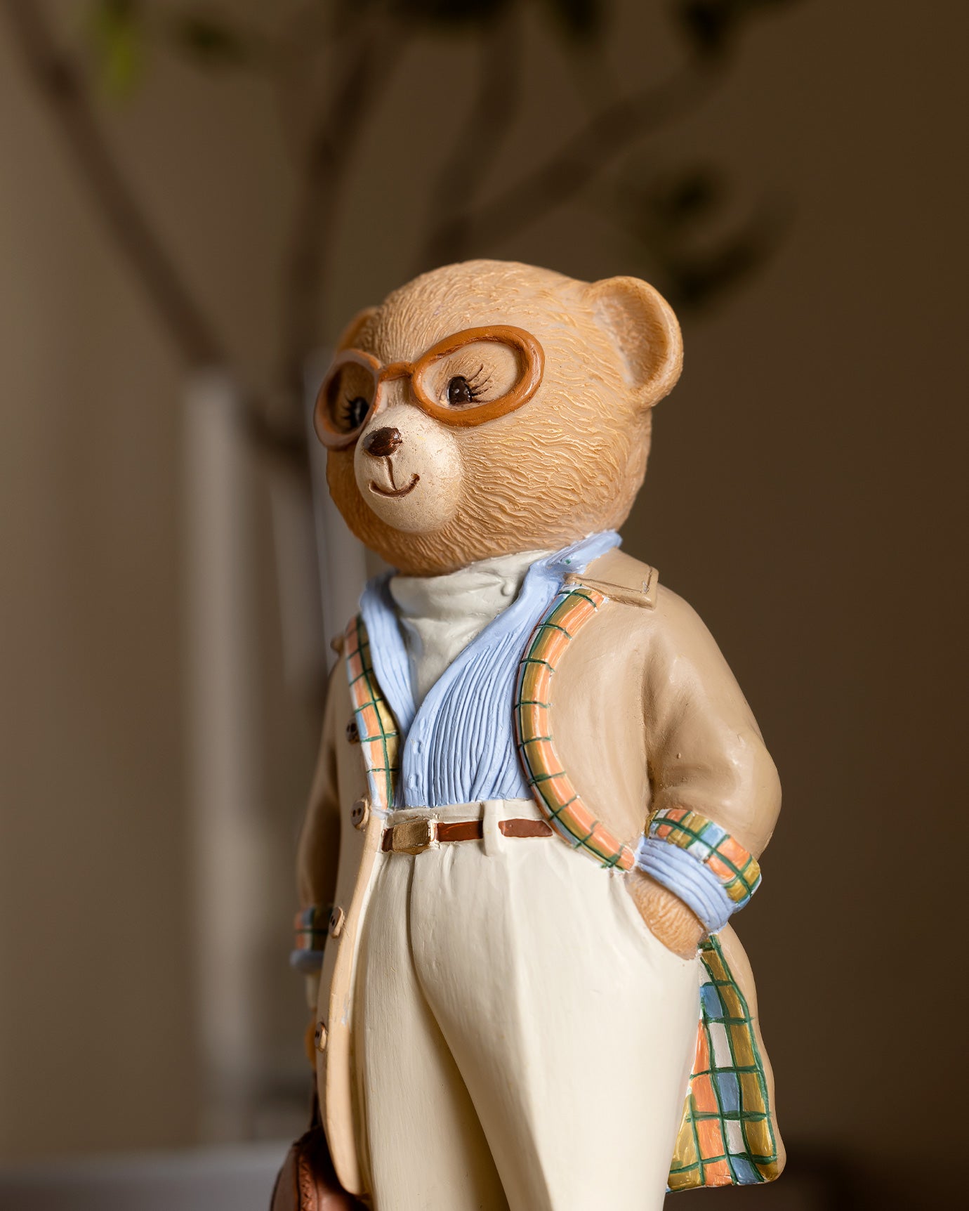 Bonny Trinket - Madame Coco JO