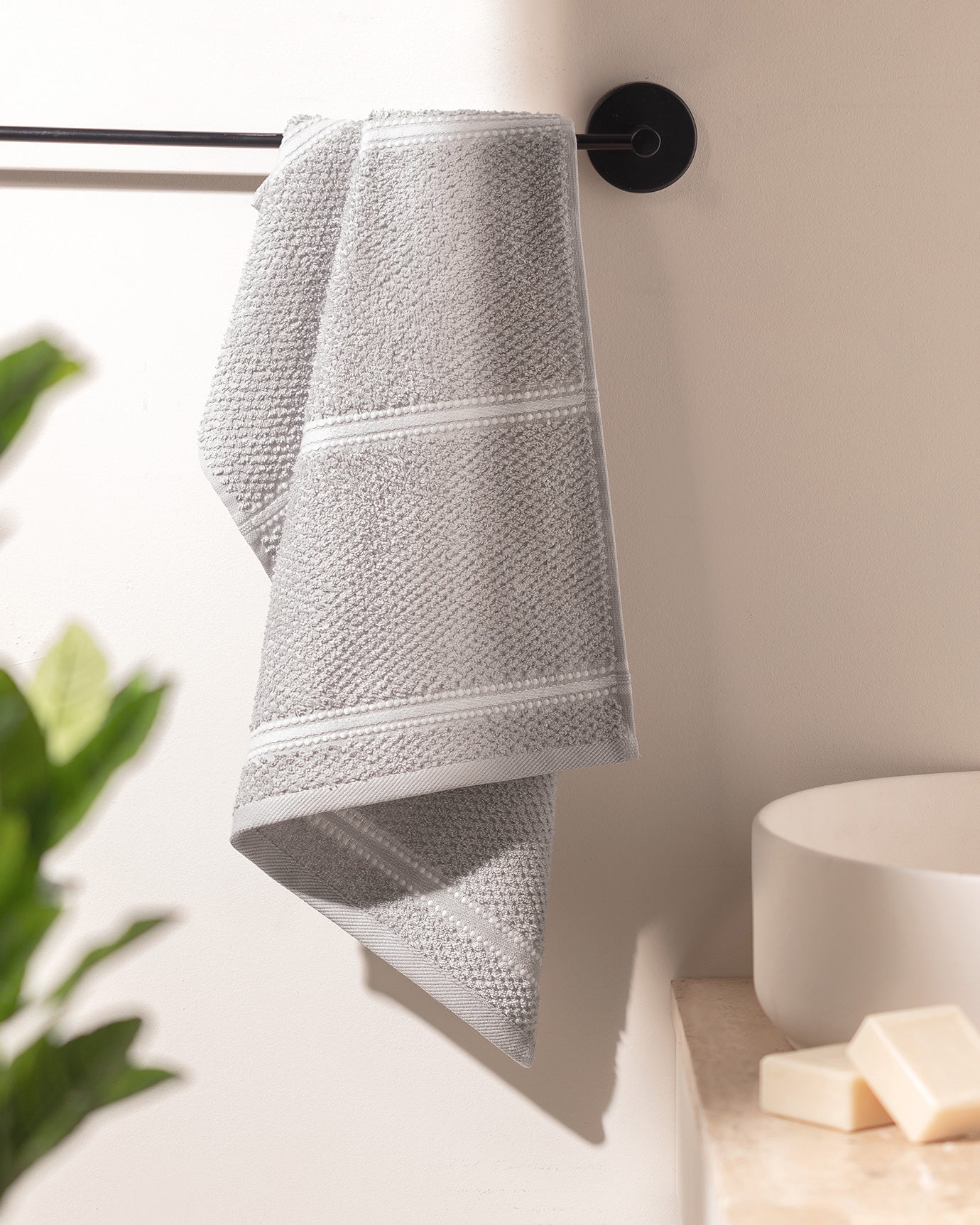 Sidonie Face Towel - Madame Coco JO