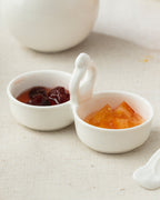 Petit Concept 2-piece Mini Sauce Bowl - Madame Coco JO