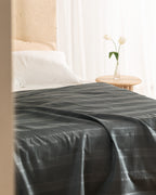 Mathilda Ecocell Plain Double Size Pique - Madame Coco JO