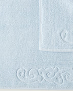 Orlena Foot Towel - Madame Coco JO
