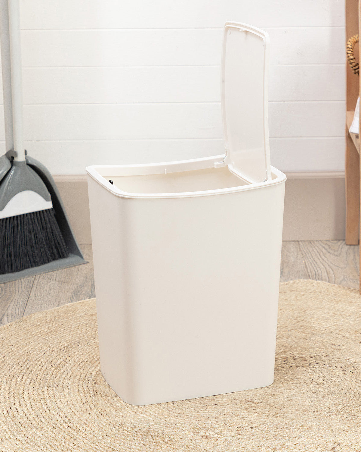 Olivier Switch Trash Can 20lt - Madame Coco JO