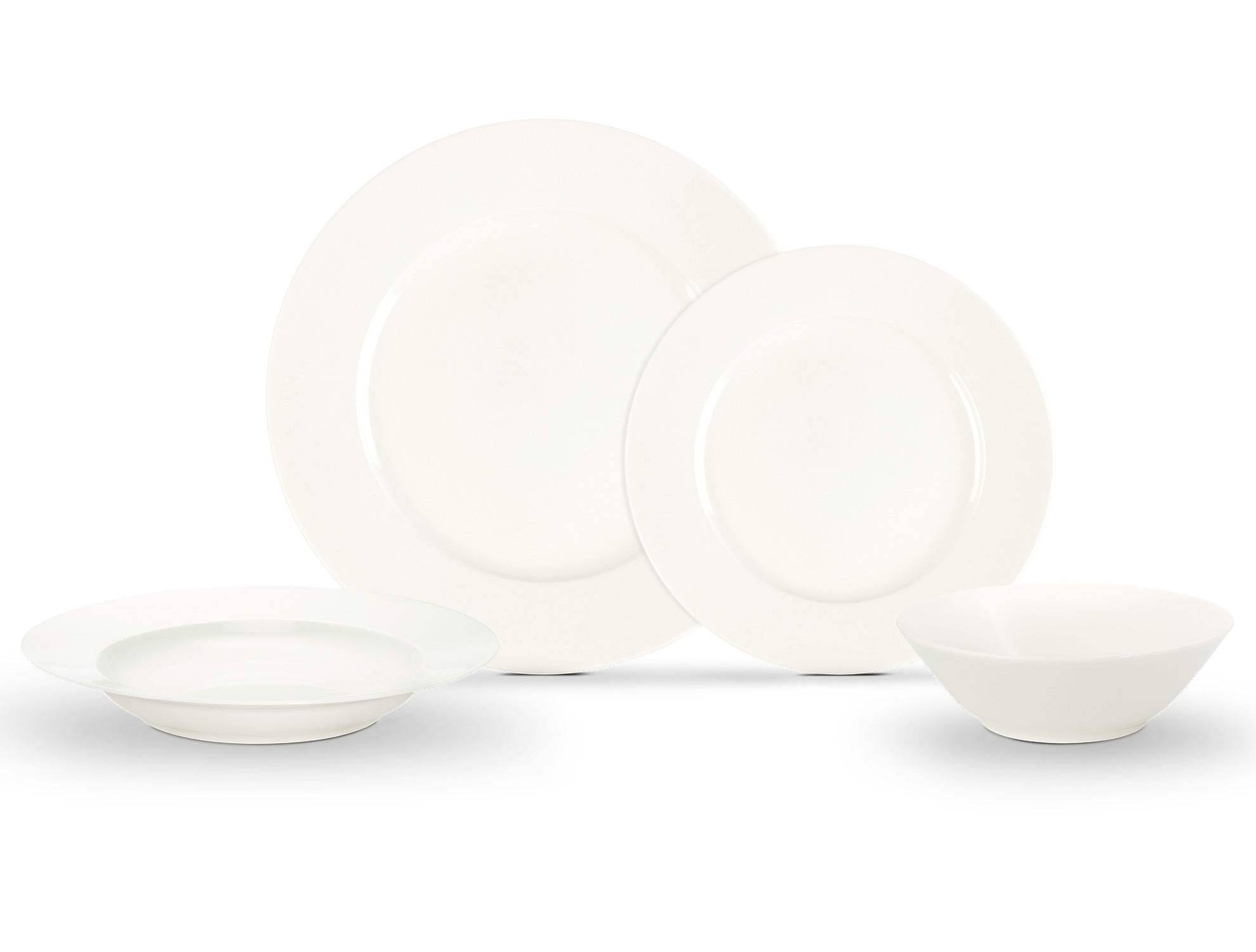 Melanie 8 Pcs Dinner Set - Madame Coco JO