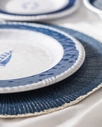 Delron 18 Pcs Dinner Set - Madame Coco JO