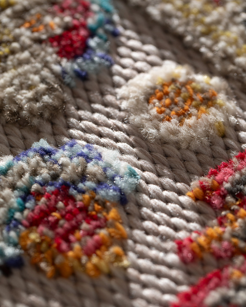 Creves Carpet - Madame Coco JO