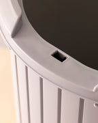 Tapia Trash Can 8lt - Madame Coco JO
