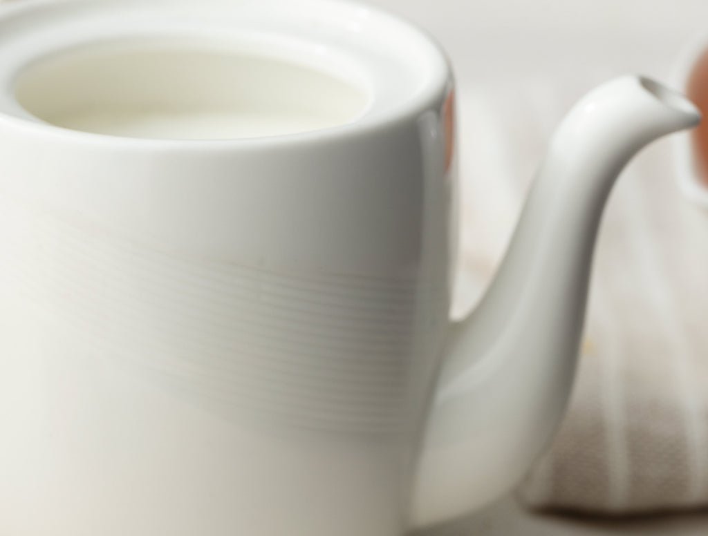 Petit Concept Cream Pitcher - Madame Coco JO