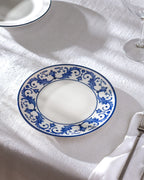 Reve Bleu Nuit Cake Plate - Madame Coco JO