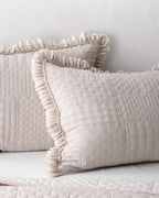 Maryon Double Size Bedspread - Madame Coco JO