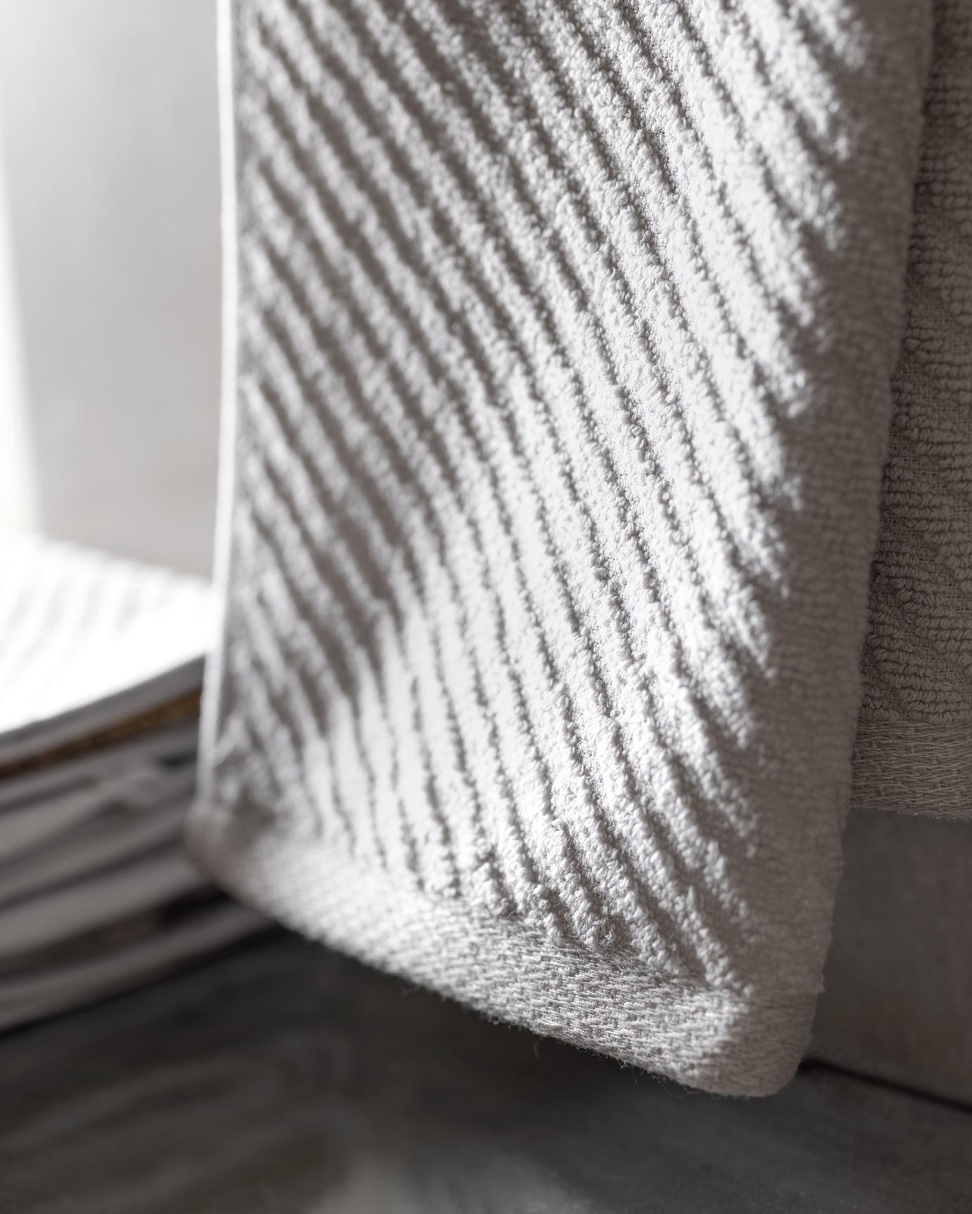 Zeste 4 Pack Hand Towel - Madame Coco JO