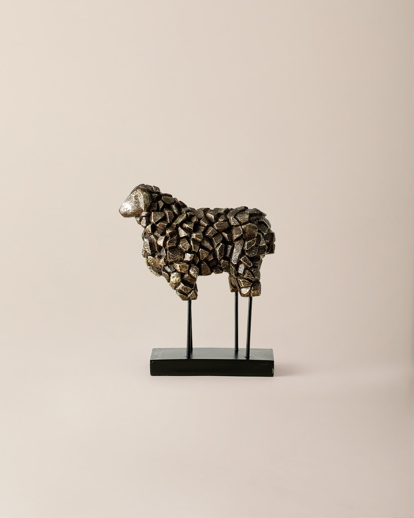 Bastien Trinket - Madame Coco JO