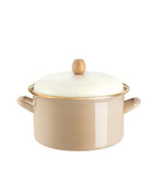 Bonneville Casserole 22 Cm - Madame Coco JO