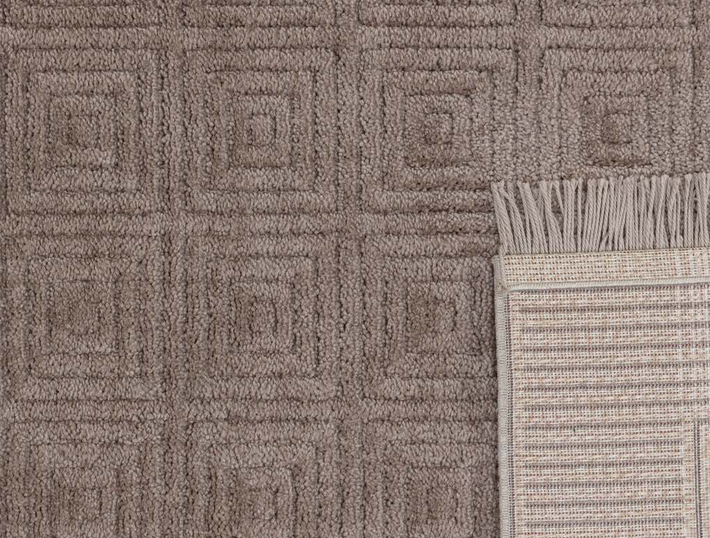 Laura Fringe Carpet - Madame Coco JO