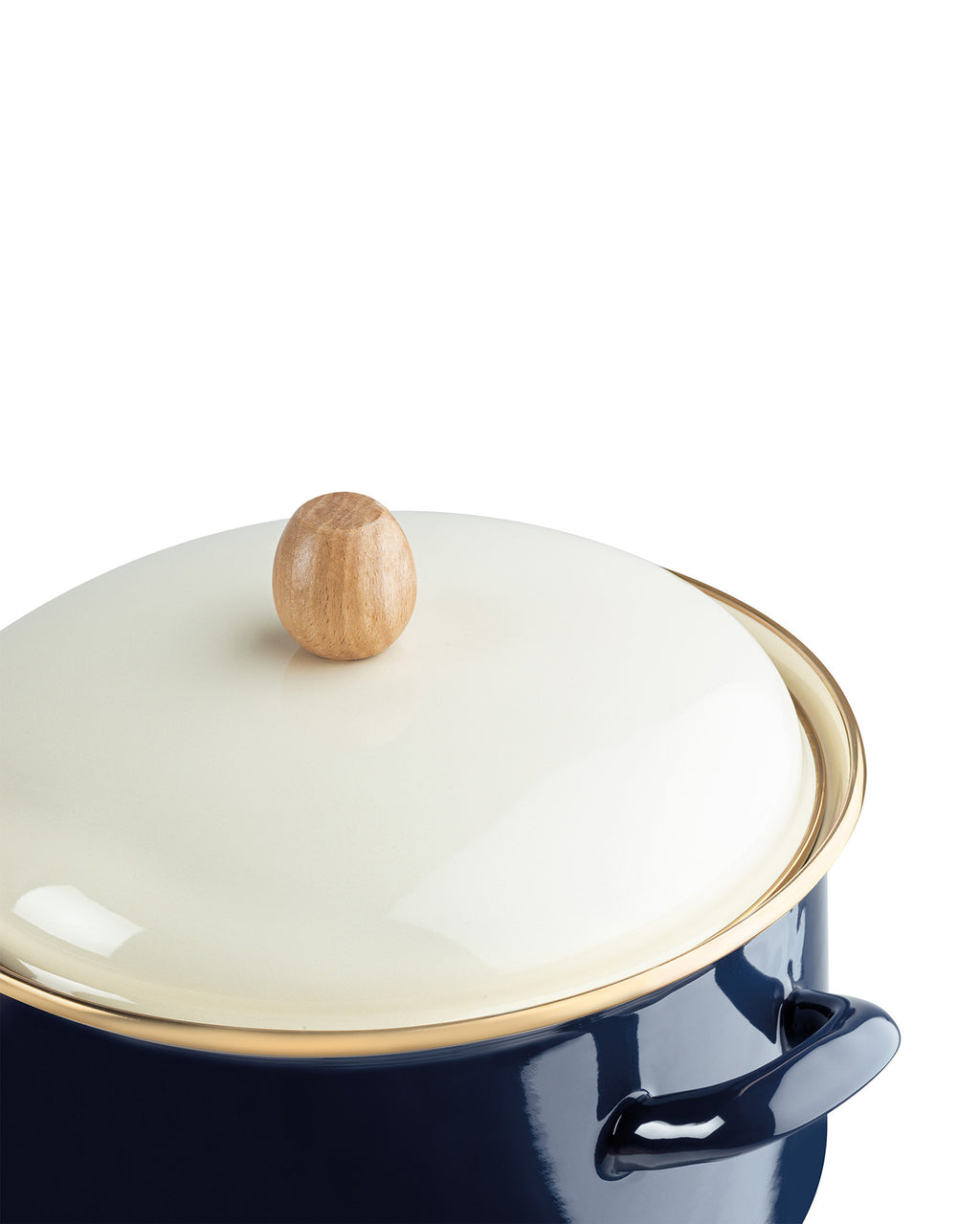 Bonneville Casserole 22 Cm - Madame Coco JO