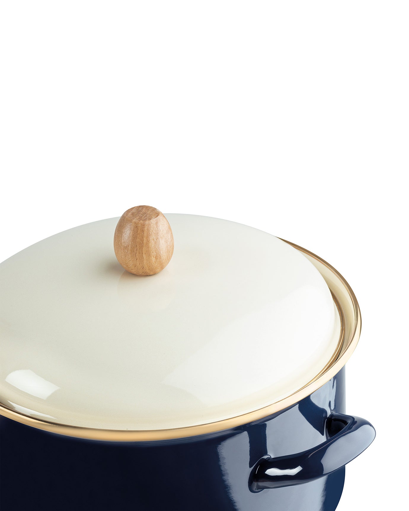 Bonneville Casserole 22 Cm - Madame Coco JO