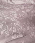 Avril Double Size Luxury Satin Duvet Cover Set - Madame Coco JO