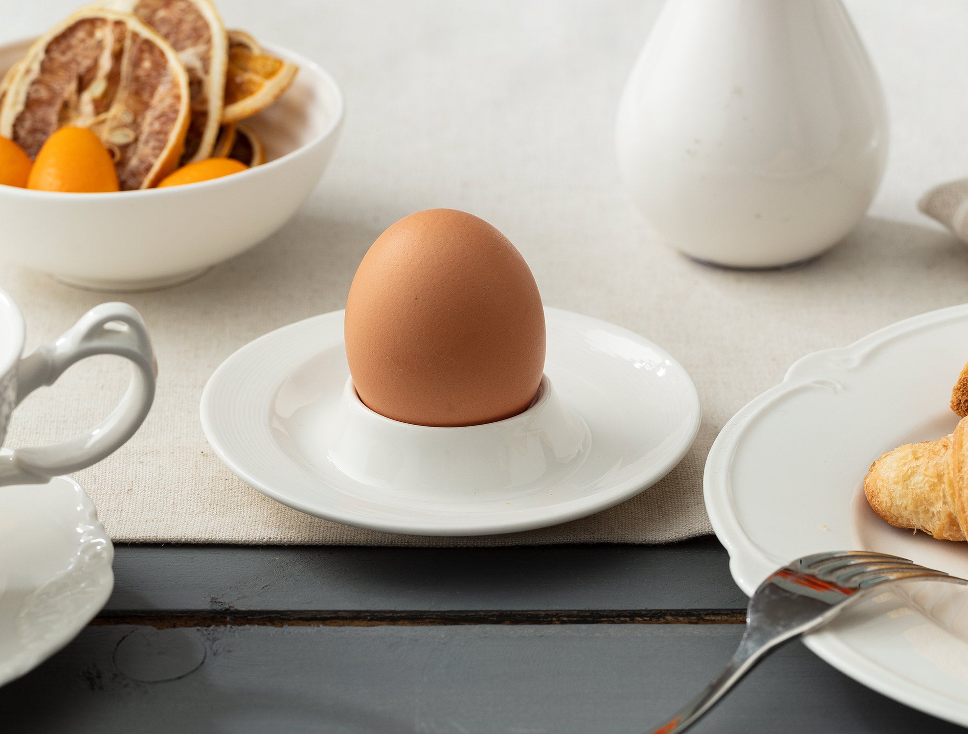 Petit Concept Eggcup - Madame Coco JO