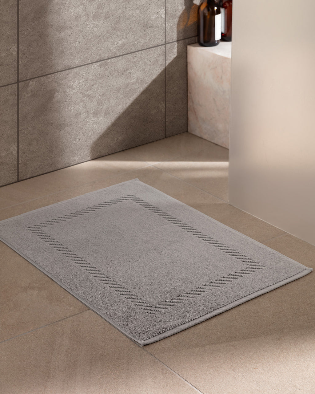 Ryella Armure Foot Towel - Madame Coco JO