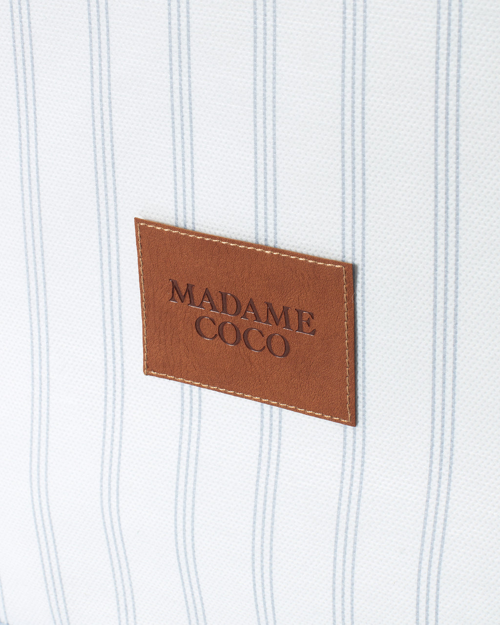 Nuage Printed Storage Bag - Madame Coco JO