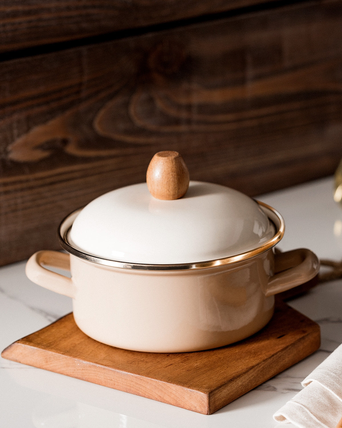 Bonneville Casserole 16 Cm - Madame Coco JO