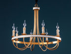 Elanion Chandelier - Madame Coco JO
