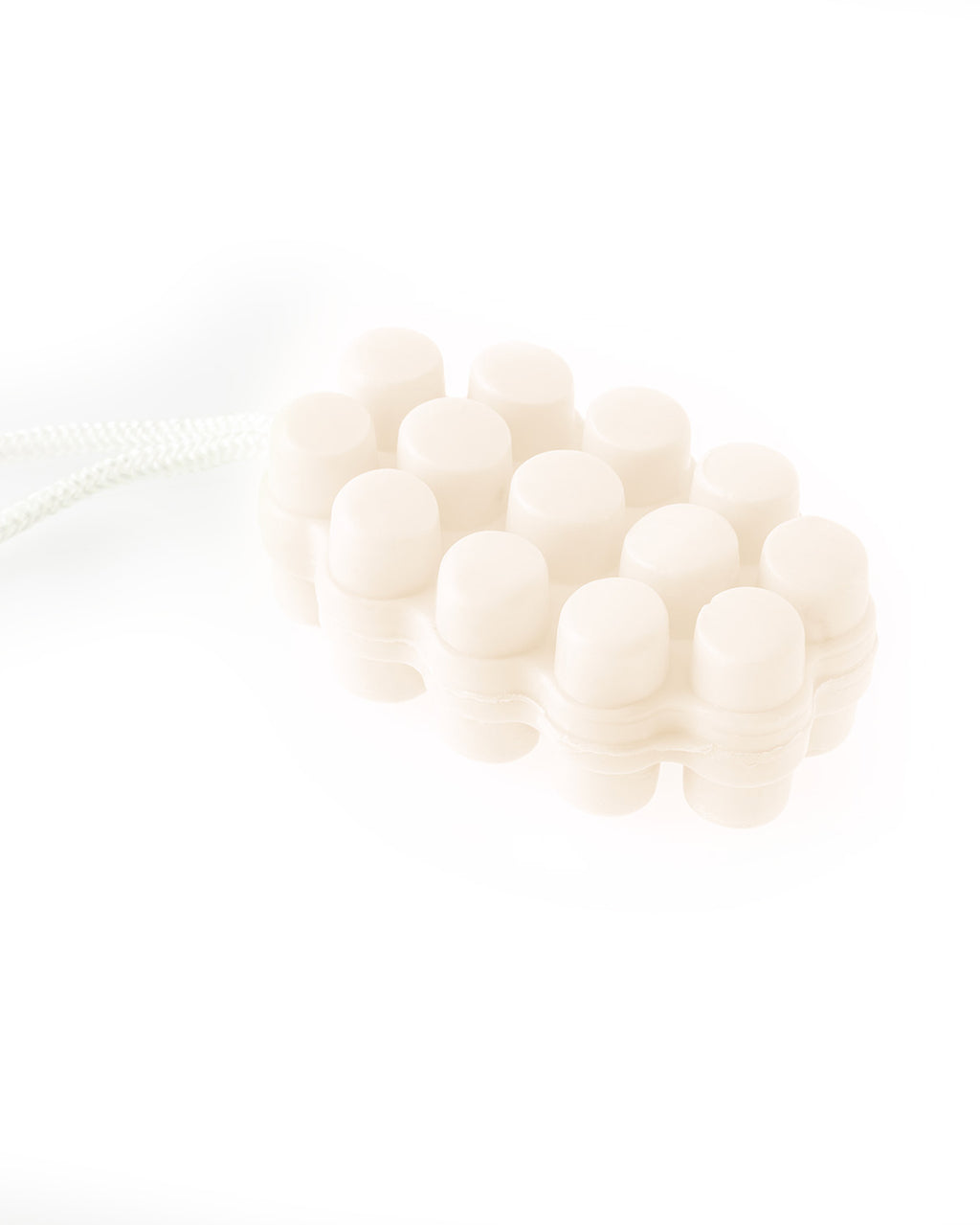 Répertoire Natural Massage Soap - Madame Coco JO