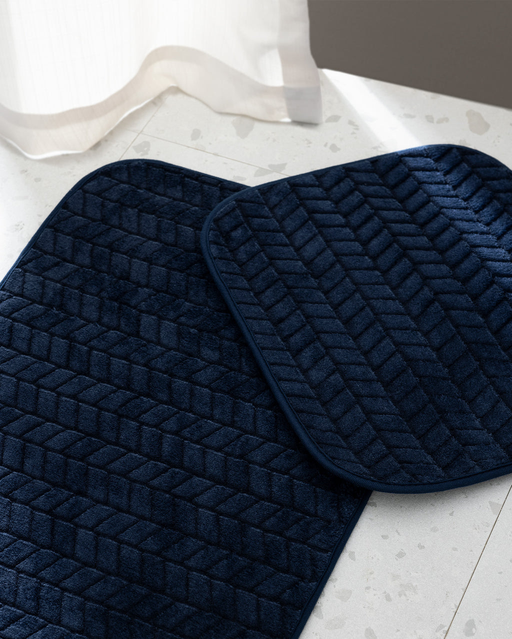 Norris Bath Mat - Madame Coco JO