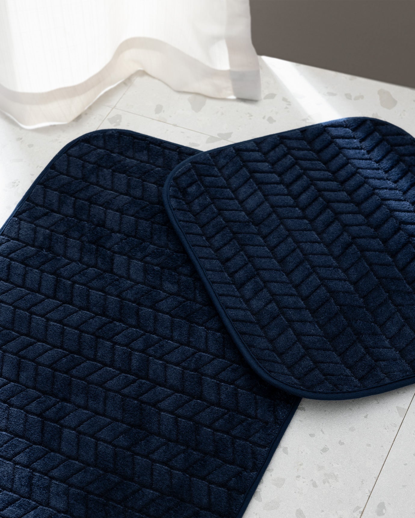 Norris Bath Mat - Madame Coco JO