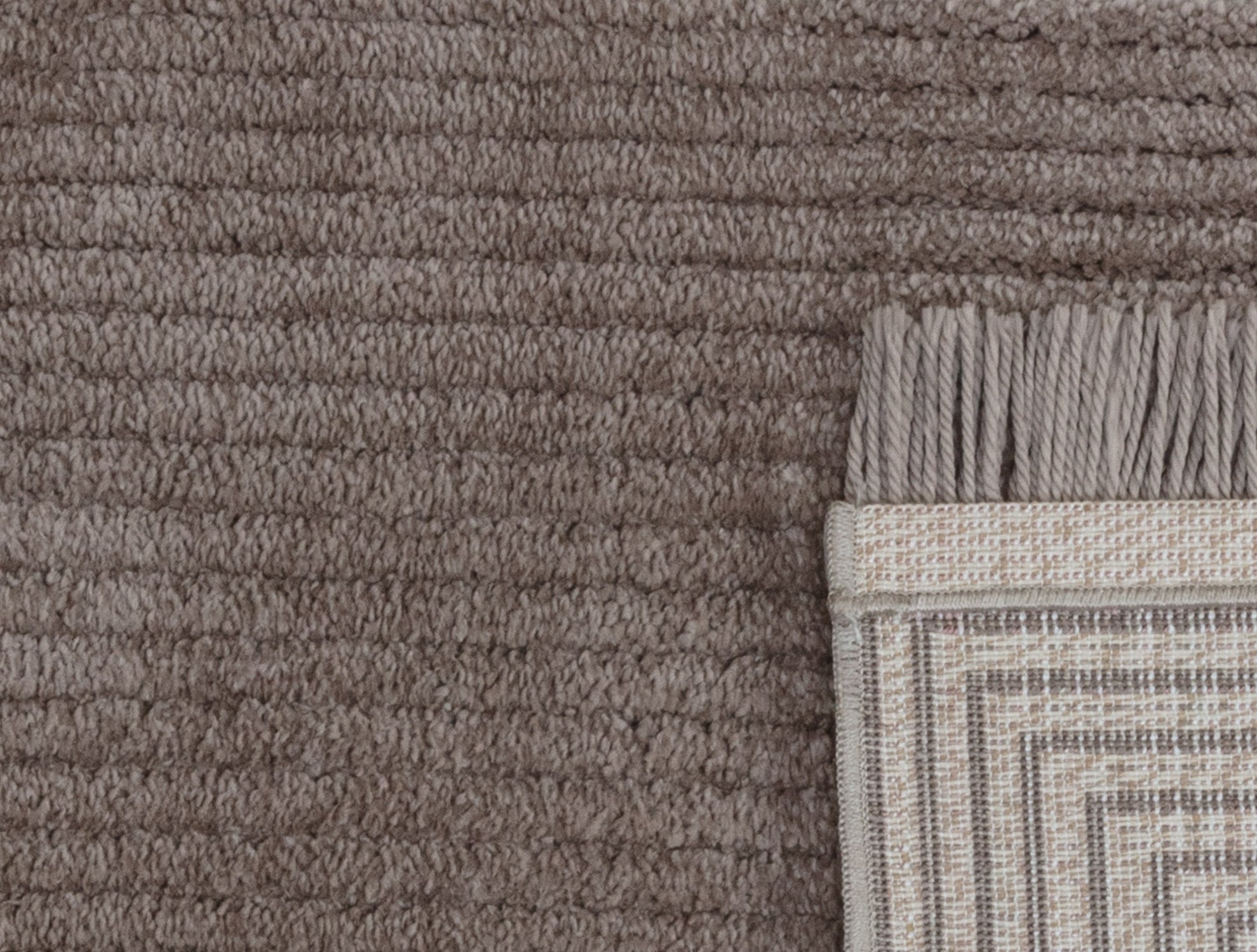 Diane Fringe Carpet - Madame Coco JO