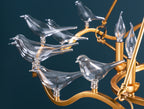Oiseaux Chandelier - Madame Coco JO