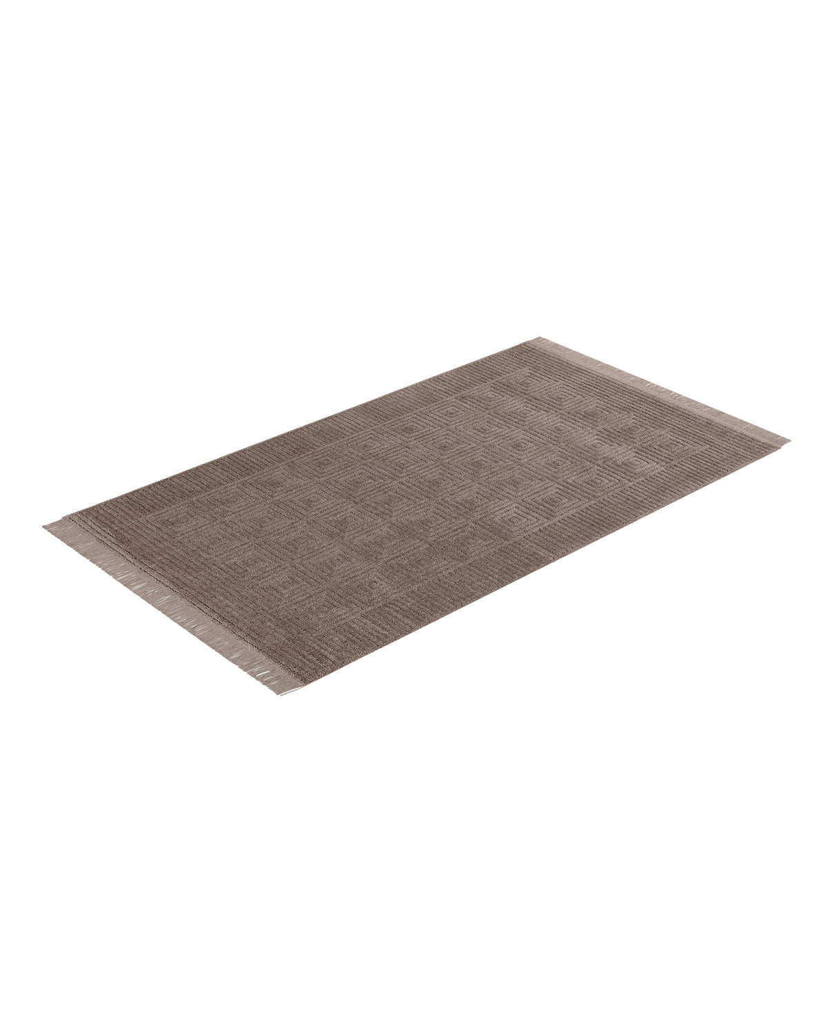 Laura Fringe Carpet - Madame Coco JO