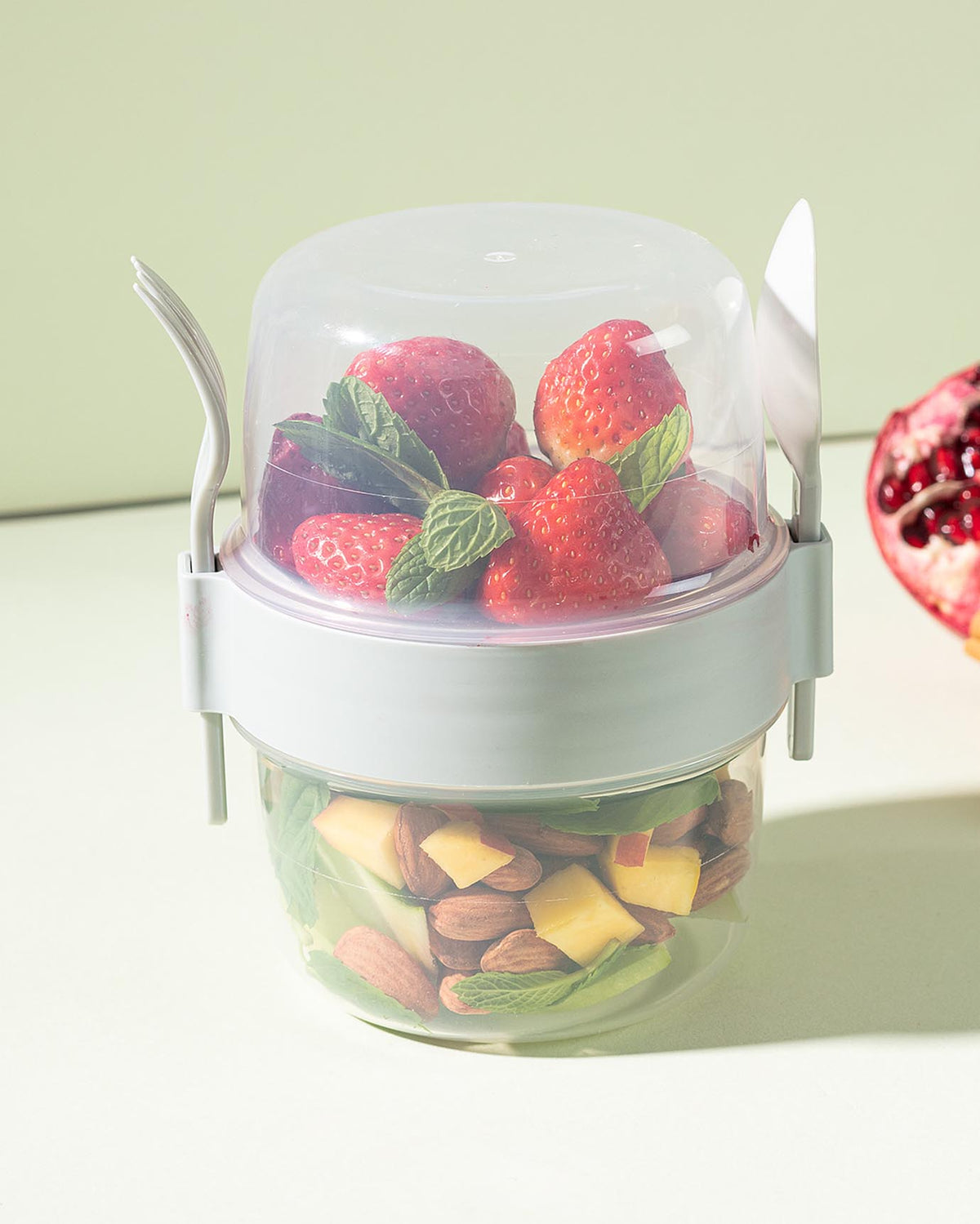 Belfort Storage Box - Madame Coco JO