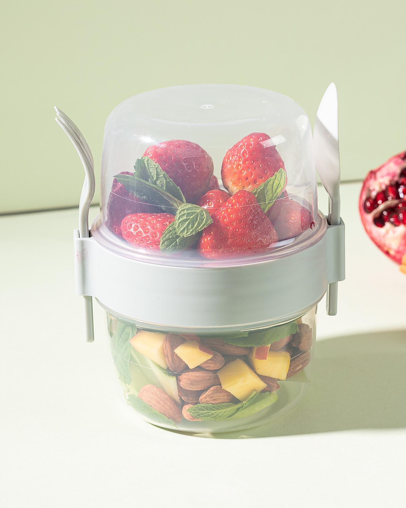 Belfort Storage Box - Madame Coco JO