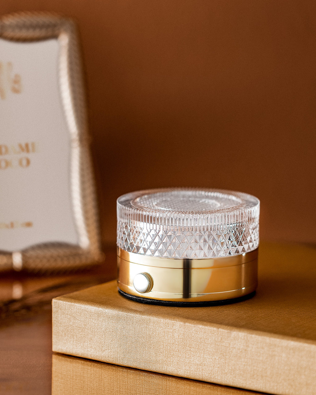 Claire Lampshade - Madame Coco JO
