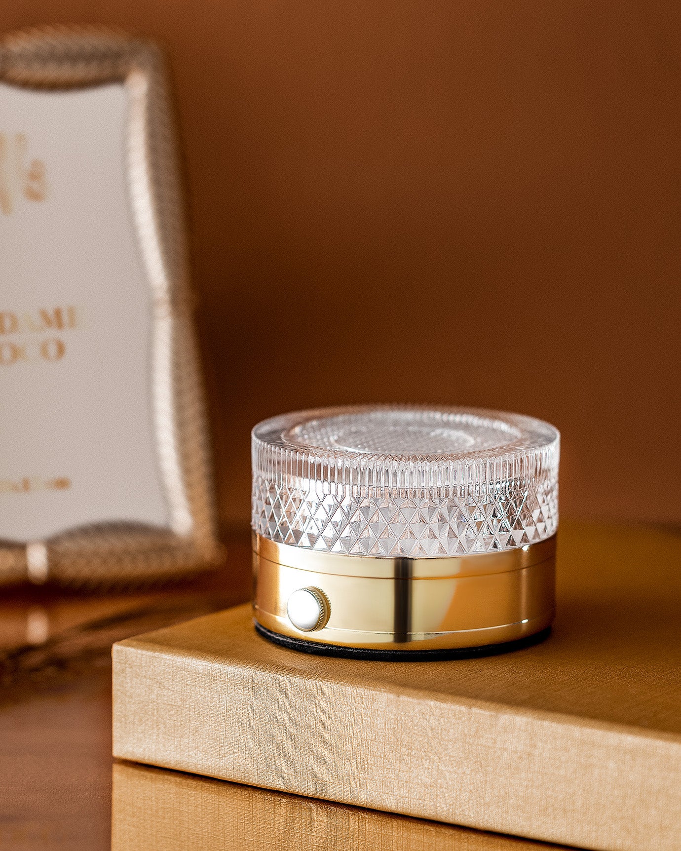 Claire Lampshade - Madame Coco JO