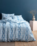 Daine King Size Duvet Cover Set - Madame Coco JO