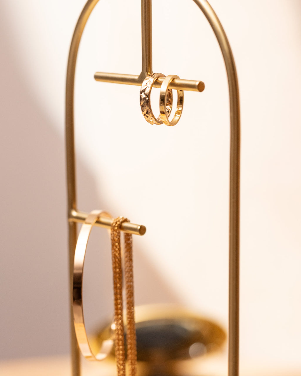 Ferrum Jewelery Stand - Madame Coco JO