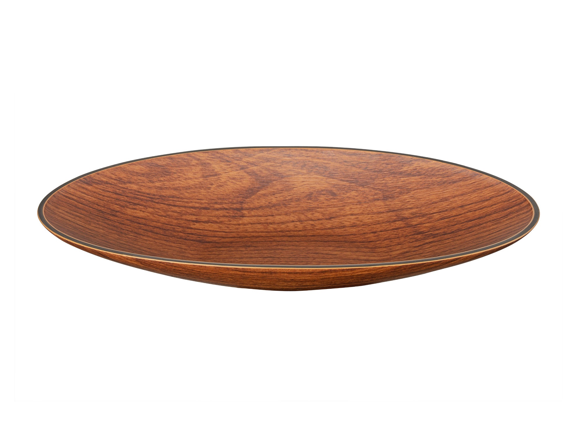 Ancona Presentation Plate - Madame Coco JO