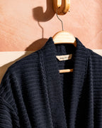 Carla Kimono Unisex Bornoz Set - Madame Coco JO