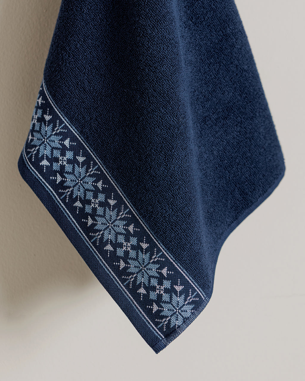 Caresse Face Towel - Madame Coco JO