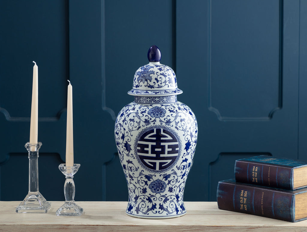 Aubervilliers Decorative Object - Madame Coco JO