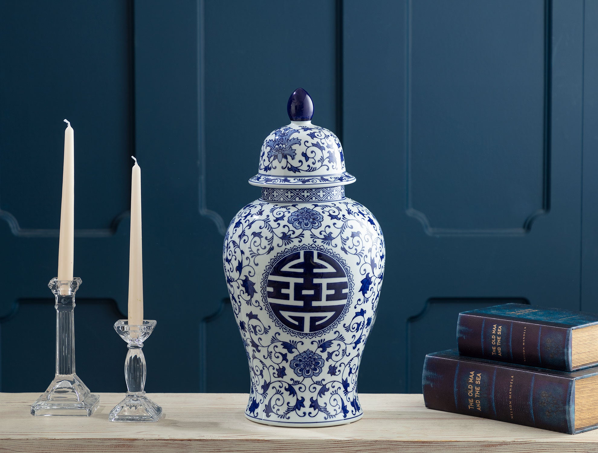 Aubervilliers Decorative Object - Madame Coco JO