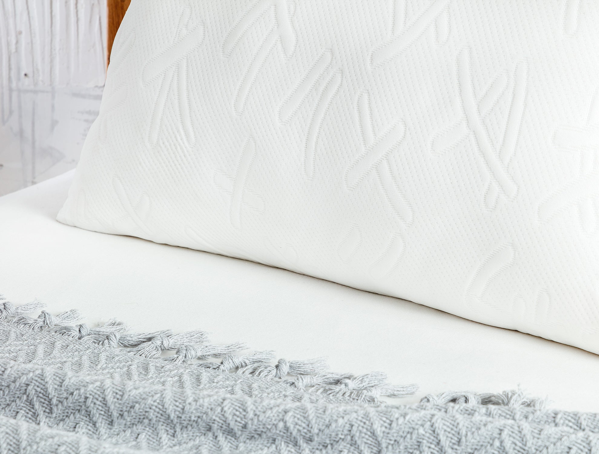 Elodie Visco Pillow - Madame Coco JO